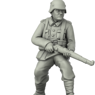 WW2 German Soldiers 1