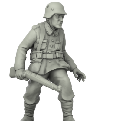 WW2 German Soldiers 2