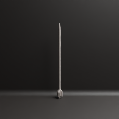 20x Medieval Arrow