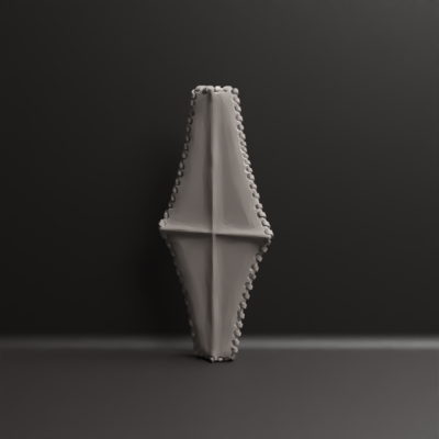 4x Almoravid Absar Shield