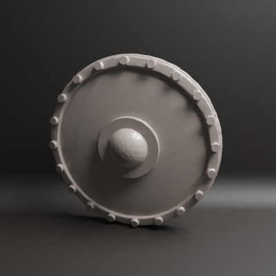 4x Almoravid Shield 1