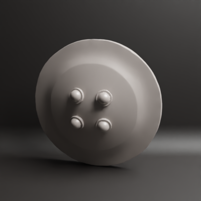 4x Almoravid Shield 3