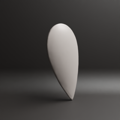 4x Christian Almond Shield 1