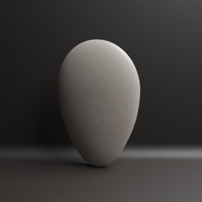 4x Christian Shield Oval 1