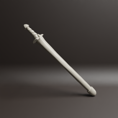 5x Medieval Berber afri sheathed