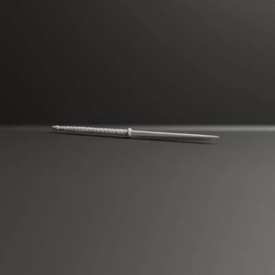 5x Medieval Early Spanish Glaive 3