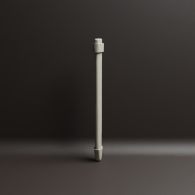 5x Medieval empty scabbard 1