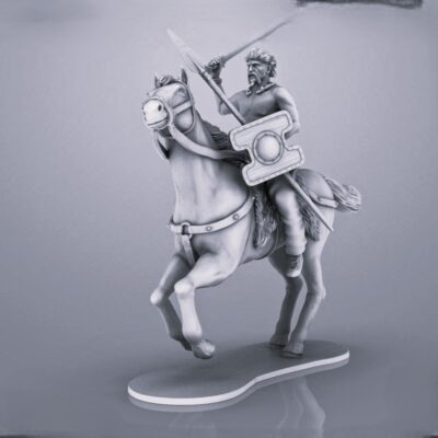 Celtic light cavalry v4