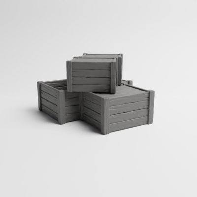 Crates