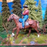 Fat rider smoking and pointing gleefully photo review