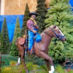 Fat rider smoking and pointing gleefully photo review