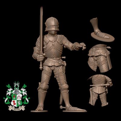 Emperor Maximilian I