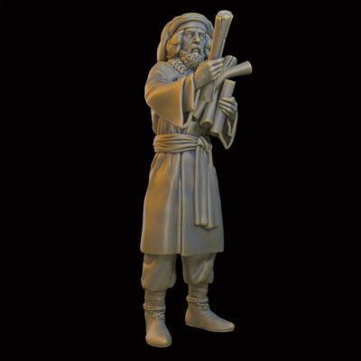 Marco Polo the Explorer