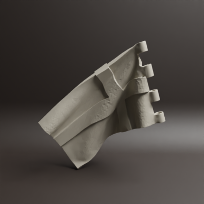 Medieval Flag Teutonic Knights