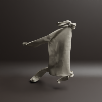 Medieval Ghulam Standard