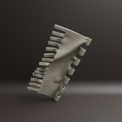 Medieval Syrian Standard Open