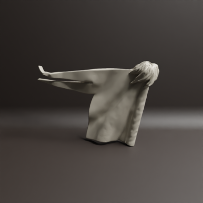 Medieval turkish standard