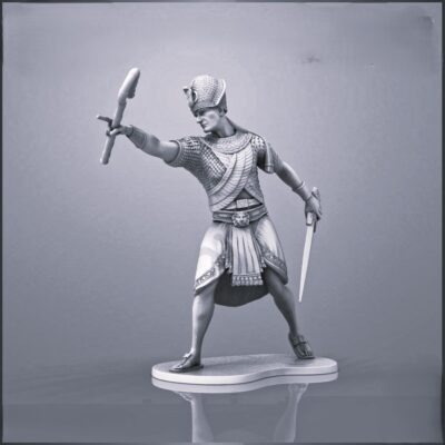 New Kingdom Egypt Pharaoh