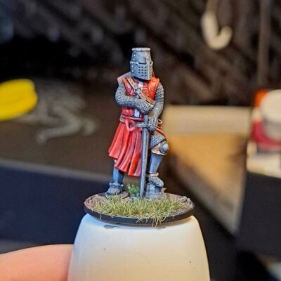 Order Knight of the Order of Saint John year 1259