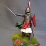 early 14th Century Deutschritter photo review