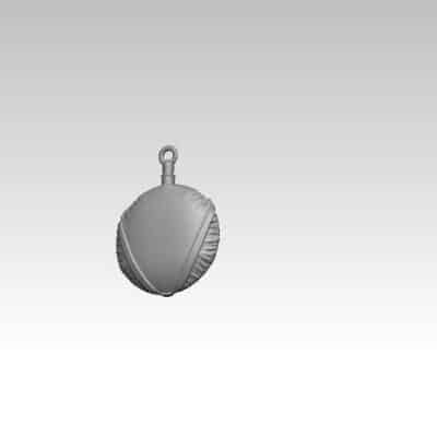 Civil War Era 5x canteen