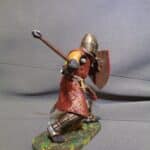 Early 14c knights ground set A photo review