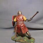 Early 14c knights ground set A photo review