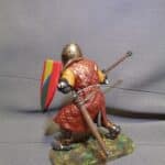 Early 14c knights ground set A photo review