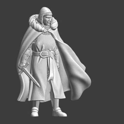 Livonian Brother Knight Order Master