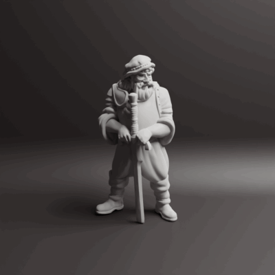 Conquistador Great Swordmen 5