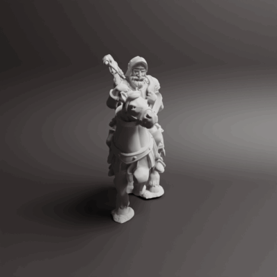 Conquistador Light Cavalry 3