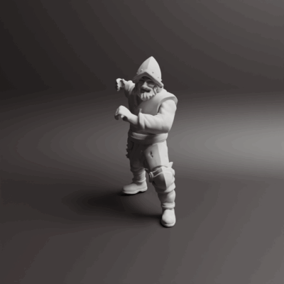 Conquistador Pikeman 3