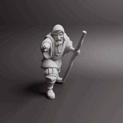 Conquistador Wardog 2