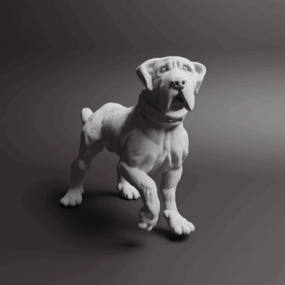 Conquistador Wardog 4