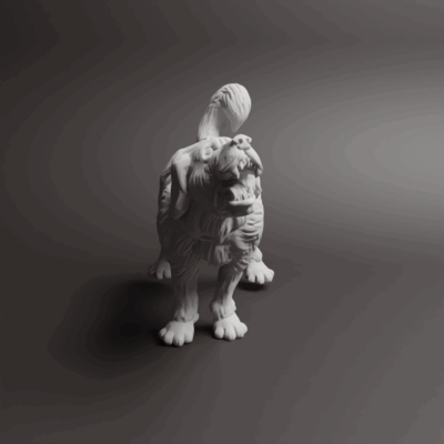 Conquistador Wardog 5