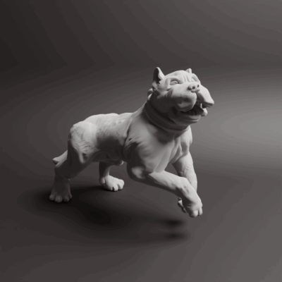 Conquistador Wardog 6