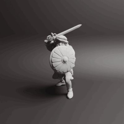 Conquistador swordman 4