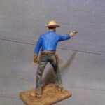 Sheriff aiming photo review