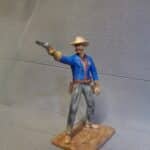 Sheriff aiming photo review