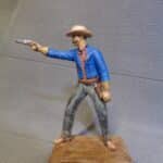 Sheriff aiming photo review