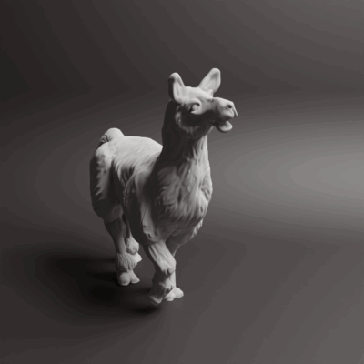 Inca Empire Civilian Llama 2