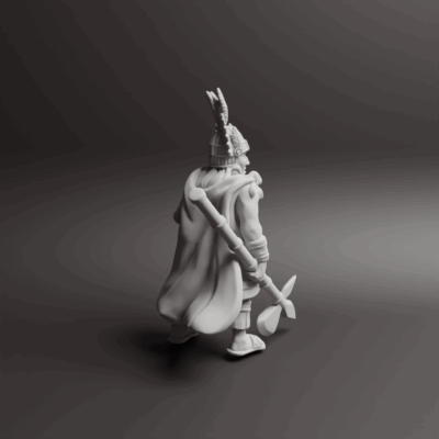 Inca Empire Noble 10