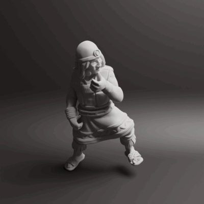 Inca Empire Pikeman nopike 8