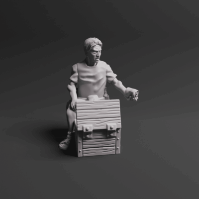 Roman Medicus Assistant 01