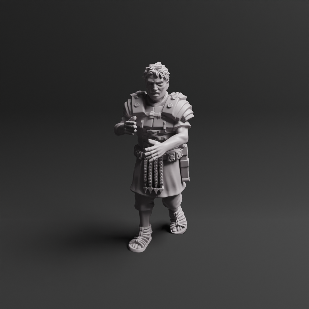 Roman Onager Crew 01