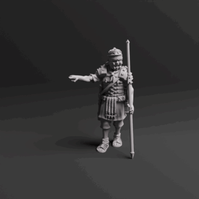 Roman Onager Crew 02