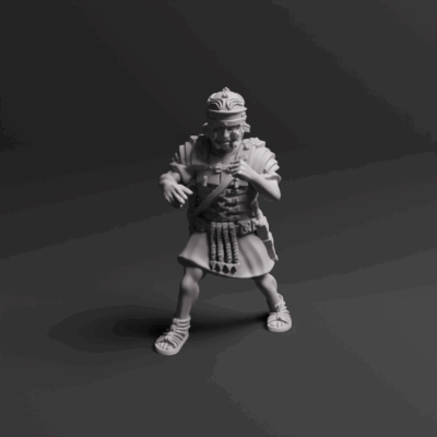 Roman Scorpion Crew 01