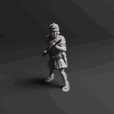 Roman Scorpion Crew 02