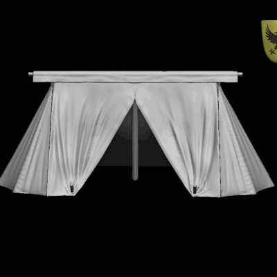 Medieval Tent