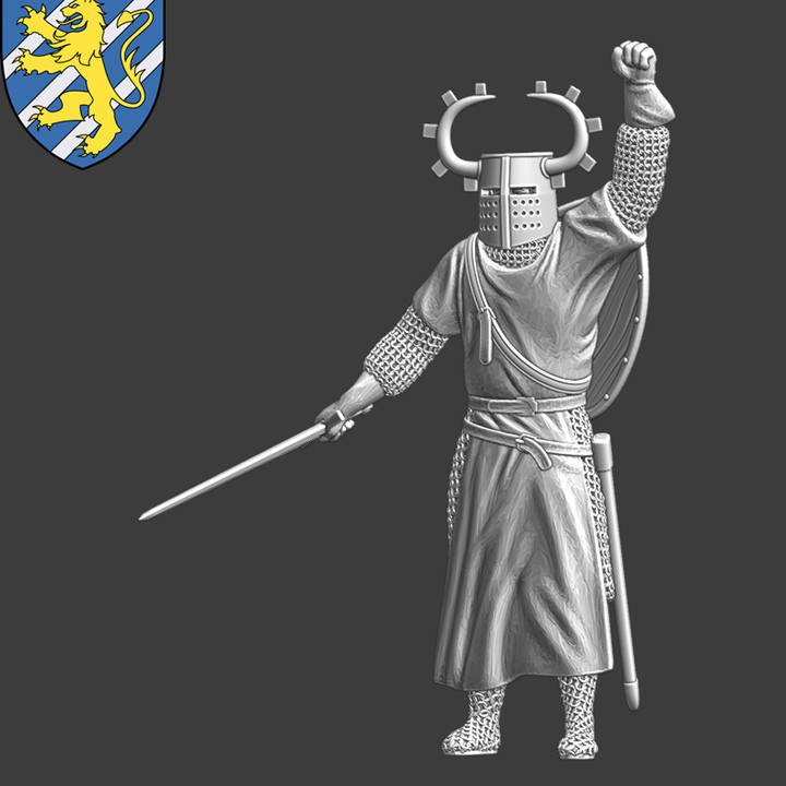 Birger Jarl Swedish Military Commander